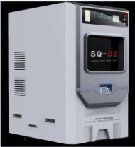 Low temperature plasma sterilizer