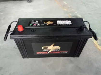 95E41L 12V100AH Maintenance-Free Car & Truck Automotive Battery