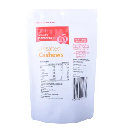 Pocket Zip Oxo Biodegradable Vs Biodegradable food grade