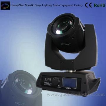 230W Sharpy 7r Beam Moving Head Light