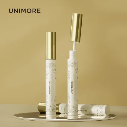 Unimore Korean Lash Serum: Oil-Free Natural Eyelash Growth Serum for After Lash Lift