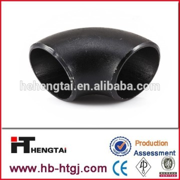 ANSI B16.9 Carbon steel Buttweld elbow