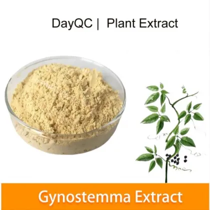 gynostemma pentaphyllum extract jiaogulan