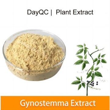 Extracto de ginostema pentaphyllum jiaogulan
