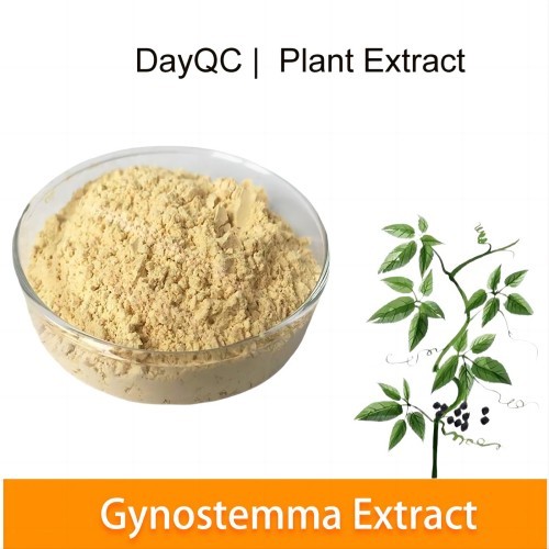 Extracto de ginostema pentaphyllum jiaogulan