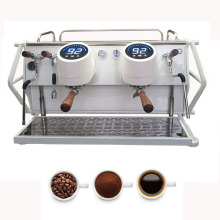 Machine de café à expresso automatique Stlye Italien Stlye