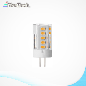 Dimmable 3W LED G4 Ceramic bulb