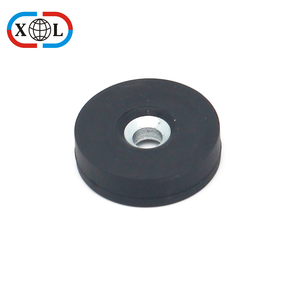 Heavy Duty High Performance Pot Magnet