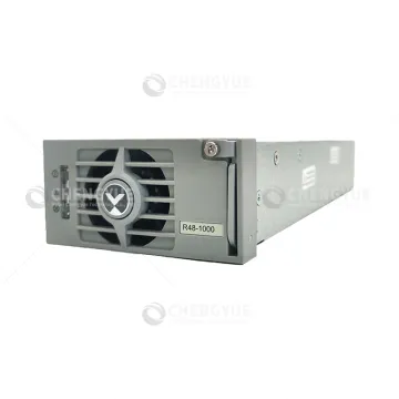 Vertiv Emerson R48-1000 48V 1000W Rectifier Module for DC Telecom Power Supply