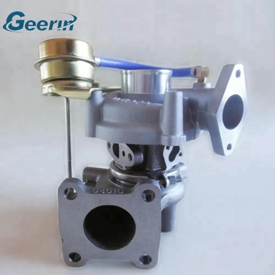 Geerin 12 month warranty CT20 CT20WCLD turbocharger for Land Cruiser 17201-54030 with 2LT 2-LT engine