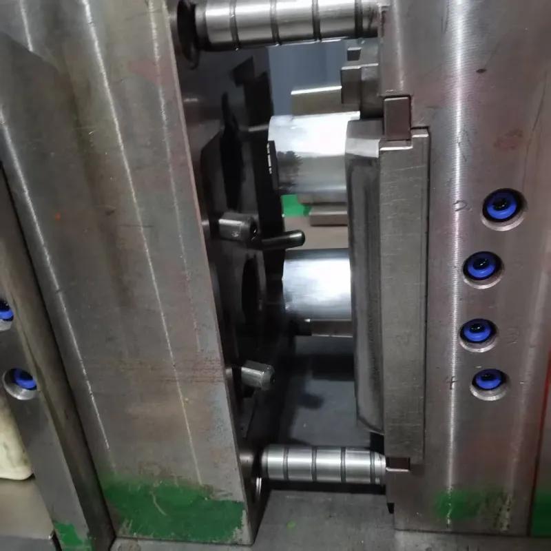 Professional Plastic Injection Mold Manufacturing