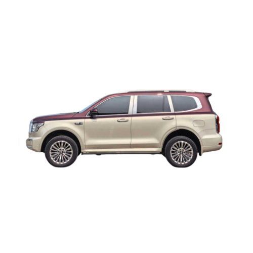 Tank 500 2022 Custom Edition 5-Seat