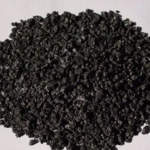 High Purity Graphitized Petroleum Coke GPC