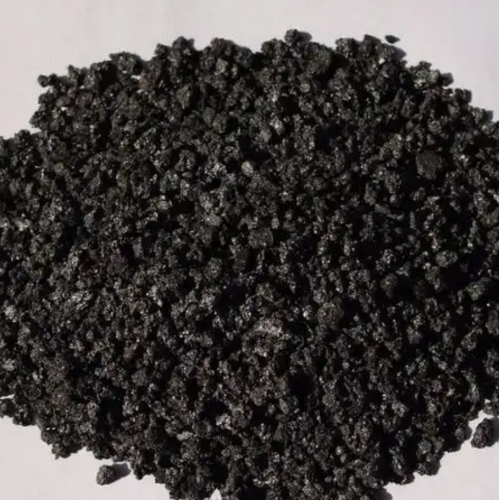 GPC de coque de petróleo grafitizado de alta pureza GPC