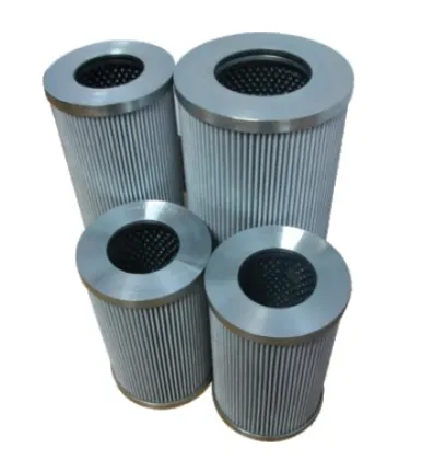 Replaced Mahle Filter Element/Cartridge (PI2130SMX3)