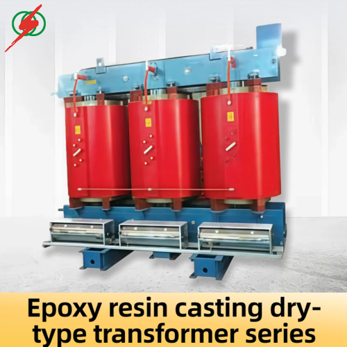 Dati tecnici del trasformatore compatto moderno SC10 SCB10 35kV