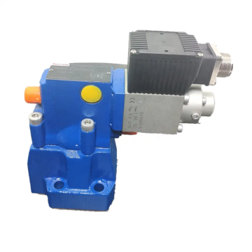 Proportional Pressure Reducing Hydraulic Valve DREME10-5X/200YG24K31M