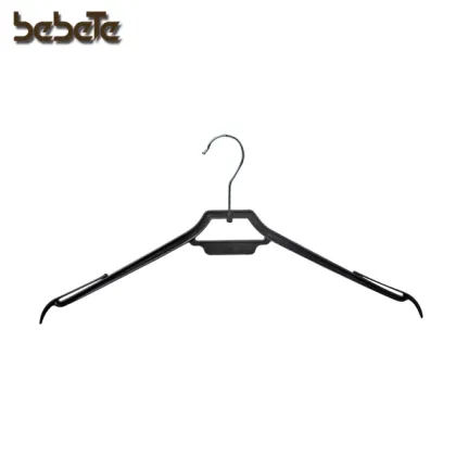 Plastic Underwear Hanger with Bar Hooks