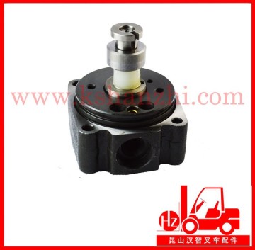 Forklift Part ISUZU 4JG2 Head, Distributive pump146403-4820