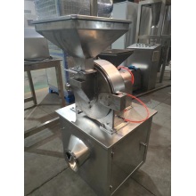 Industrial Food Pulverizer Machine