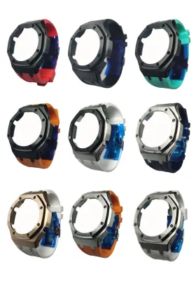 automatic watch case sale OEM Watch Case