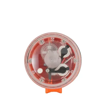 IPX7 Waterproof AIS Transponder Fishing Net Buoy Tracker with GPS Navigation