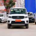 7-seater gasoline vehicle, changan oshan x70a