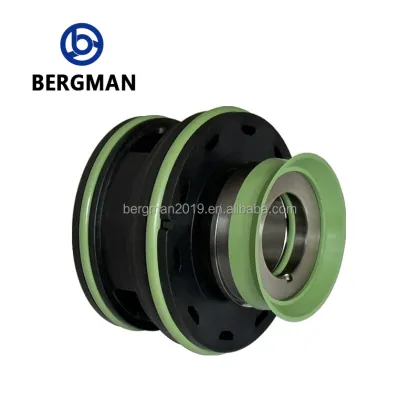 Replace Flygt Cartridge Seal for Mixer Pumps