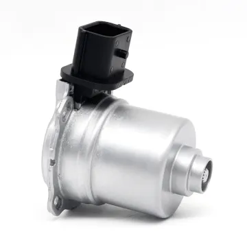 AE8Z-7C604-A Transmission Assembly Automatic Transmission Clutch Actuator for Ford