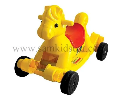 funny rocking horses 993-Y