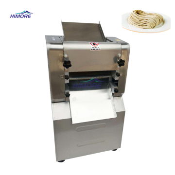 Automatic Korean Noodles Making Machine for Home Use