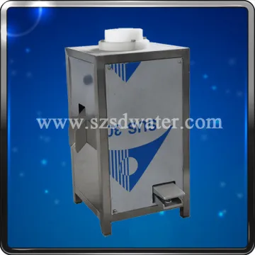 Semi-automatic Plastic Bottle Cap Remover for 5 Gallon Bottle