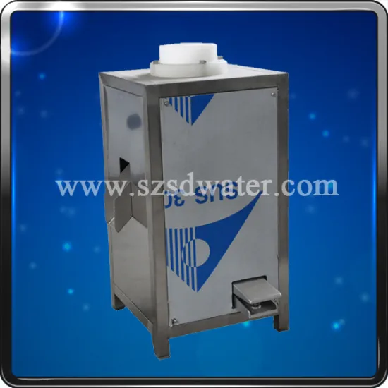 Semi-automatic Plastic Bottle Cap Remover for 5 Gallon Bottle