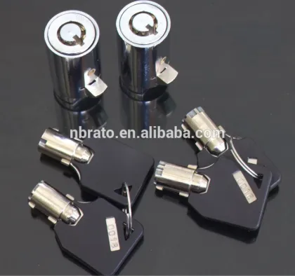 RC-149 vending machine lock master key lock