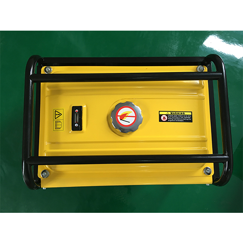 2kw gasoline generator