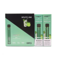 Australia IGET XXL Disposable Vape Device 1800puffs