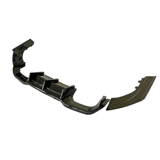 BMW M2 F87 Rear Bumper Lip Diffuser and Auto Parts
