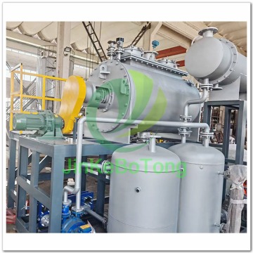 Compact Mother Liquor Drying Equipment