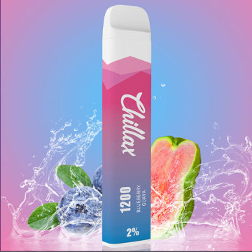 hot selling Chillax Disposable Vape In Stock