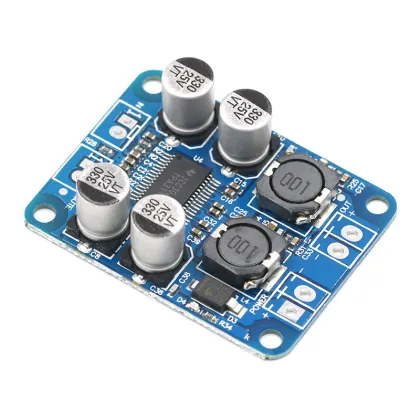 XH-M313 HD Digital Power Amplifier Board - TPA3118 60W Mono BTL DC 8-24V
