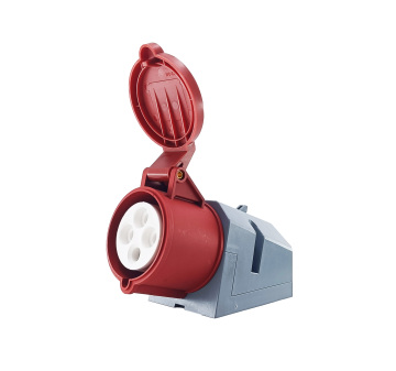 Nylon Explosion Proof Plug and Socket M14441