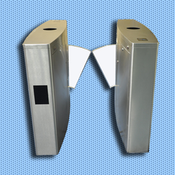 Flap Barrier (EC221)