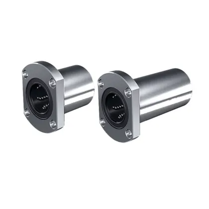 Cnc Turned Components Cnc Services Inc