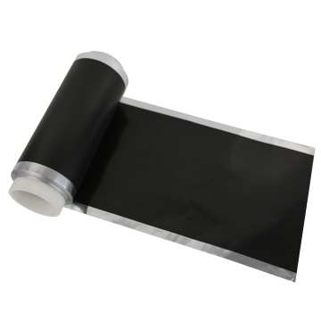 Carbon Coated Aluminum Foil for Lithium-ion Battery Research