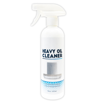 Factory Wholesale 473 ml Bottle Heavy Oil Stain Foam Cleaner