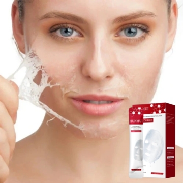 Dr.DMY's Genuine Hydrating Tearing Mask with Collagen for Tighter Skin