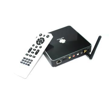 google TV Box Android 2.3/4.0 HD 1080P,support TV live