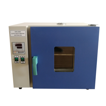 50L Laboratory Equipment Dry Heat Sterilization Oven