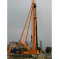 JZB90 การก่อสร้างถนน Pneumatic Pile Driver