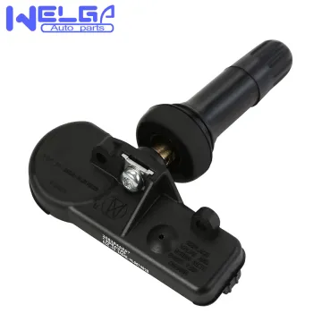 Tire Pressure Monitoring Sensor CM5T-1A180-AA DE8T-1A150-AA for Ford Motorcraft